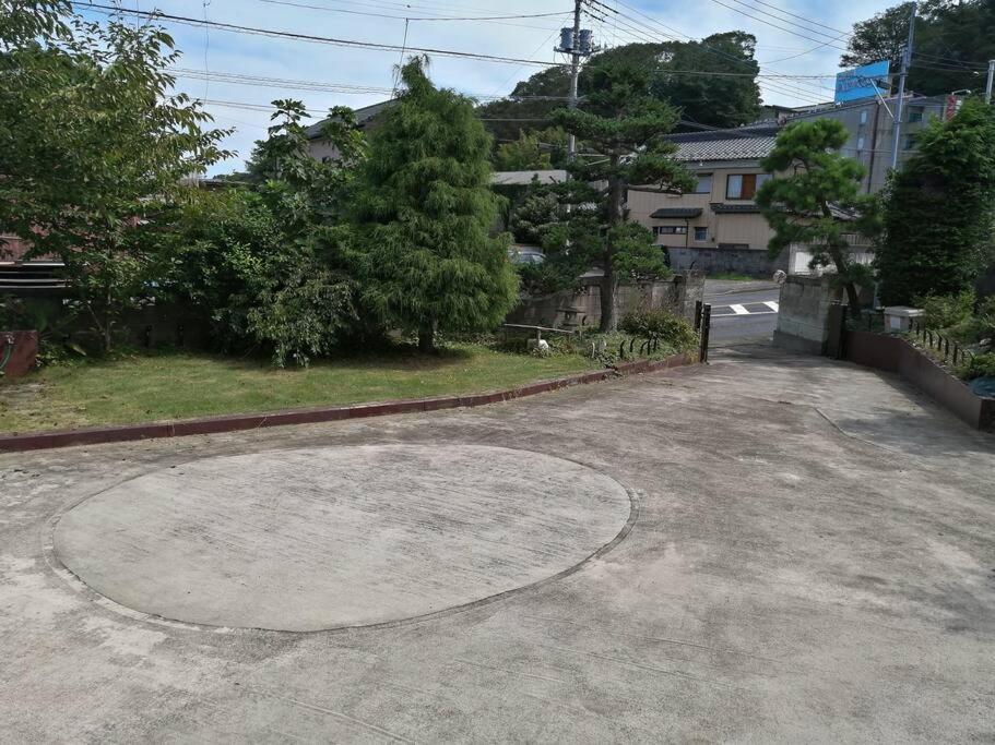 一棟貸しの宿 貸別荘 水戸ハウス Vacation Rental Mito House Esterno foto