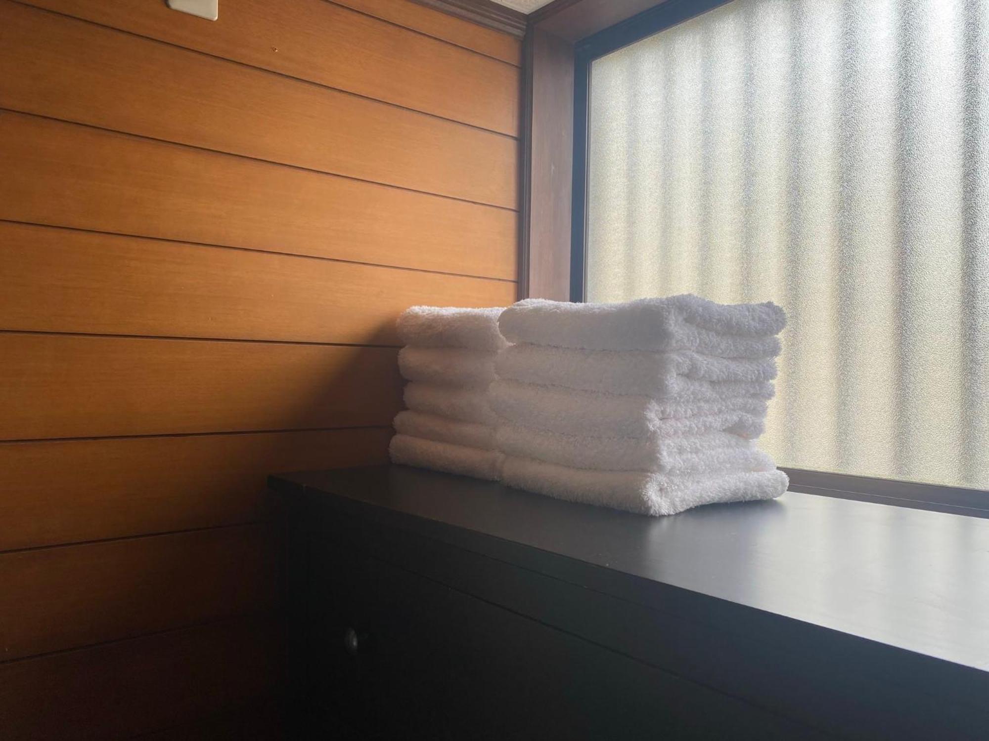 一棟貸しの宿 貸別荘 水戸ハウス Vacation Rental Mito House Esterno foto